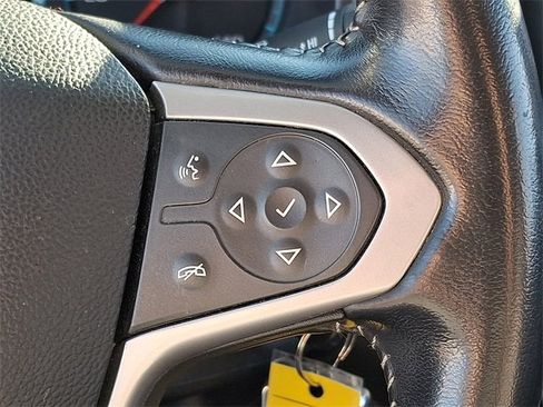 Used 2018 Chevrolet Colorado ZR2 image 23