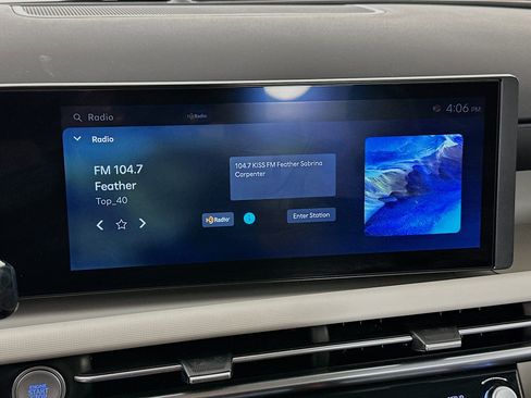 Used 2025 Hyundai Tucson SEL FWD image 21