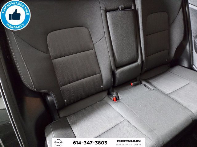 Used 2020 Kia Sportage LX FWD image 20