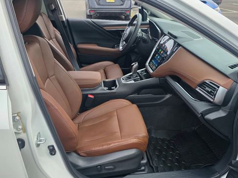 Certified 2023 Subaru Outback Touring XT image 22