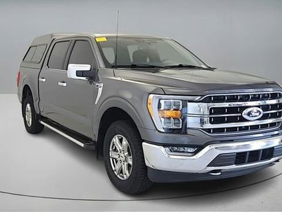 Used 2023 Ford F150 Lariat