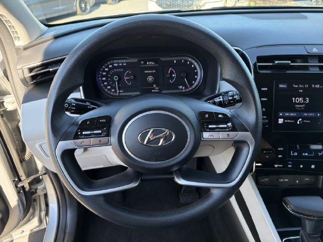 Used 2024 Hyundai Tucson SEL FWD image 26