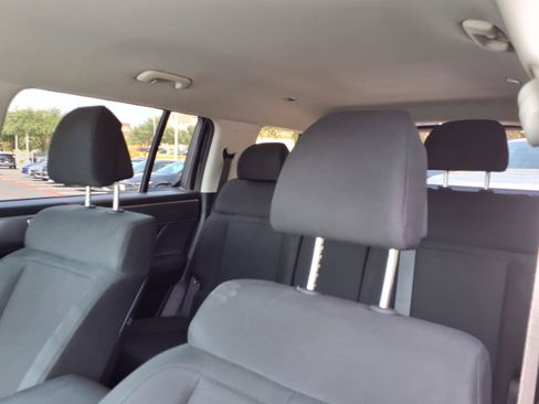 Certified 2026 Hyundai Santa Fe SE FWD image 17