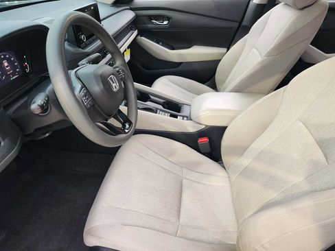 Used 2024 Honda Accord LX image 12