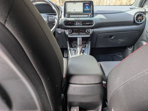 Used 2023 Hyundai Kona N Line image 29