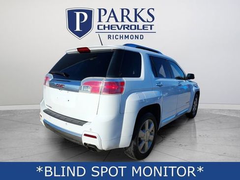 Used 2014 GMC Terrain Denali image 8