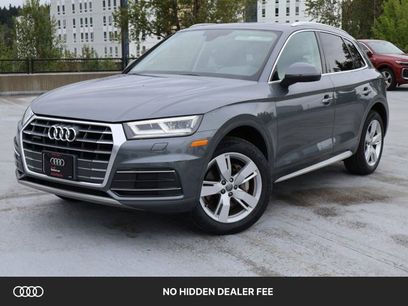Used 2018 Audi Q5 2.0T Premium Plus w/ Premium Plus Package