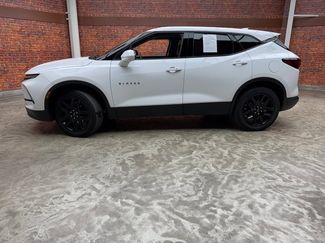 Used 2023 Chevrolet Blazer LT video 2