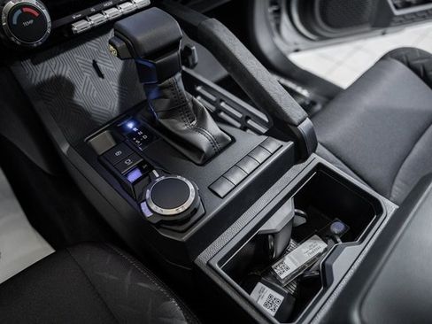 New 2026 Toyota Tacoma SR image 26