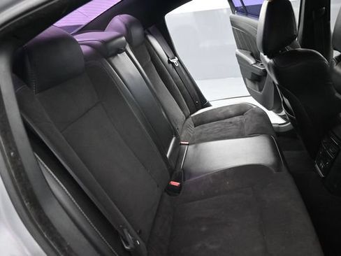 Used 2020 Dodge Charger R/T w/ Plus Group RWD image 22