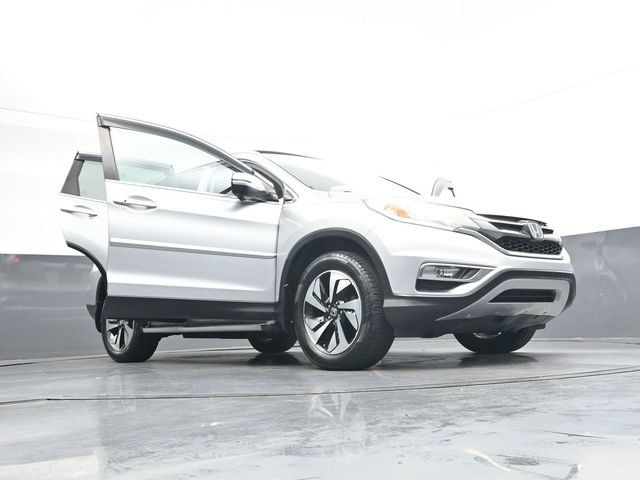 Used 2015 Honda CR-V Touring image 41