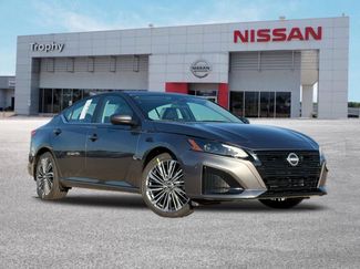 New 2026 Nissan Altima 2.5 SV FWD video 1