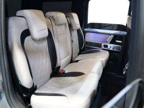 Used 2020 Mercedes-Benz G 63 AMG 4MATIC image 42