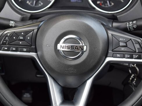 Used 2021 Nissan Rogue Sport S AWD/4WD image 18