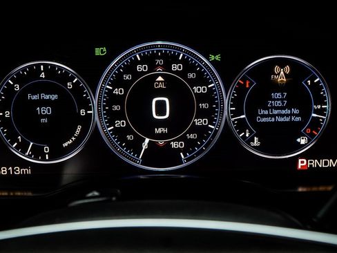 Used 2015 Cadillac Escalade ESV Premium image 30