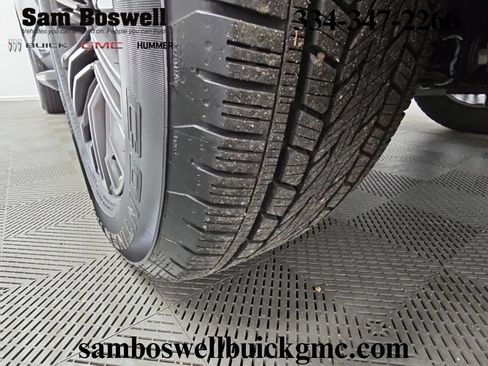 New 2026 GMC Yukon Elevation w/ Elevation Premium Package AWD/4WD image 52