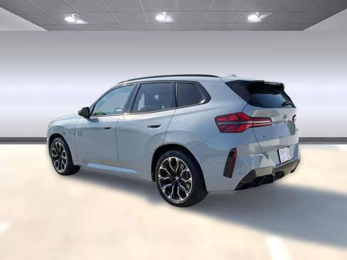 Used 2026 BMW X3 xDrive30i w/ M Sport Package AWD/4WD image 3