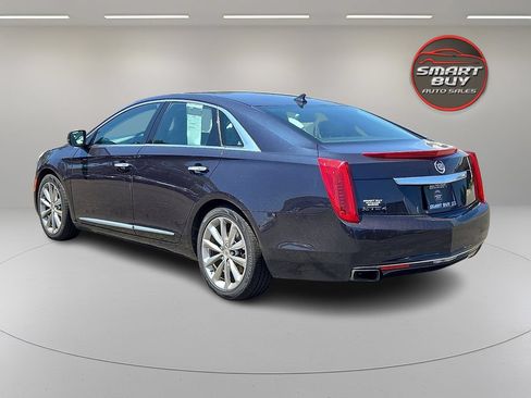 Used 2013 Cadillac XTS Premium AWD/4WD image 7