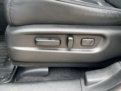 Used 2023 Honda Passport TrailSport image 31