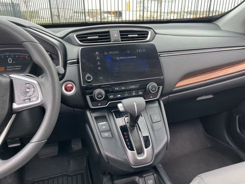 Certified 2017 Honda CR-V EX image 17