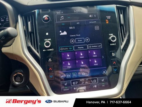 Certified 2022 Subaru Outback Limited AWD/4WD image 27
