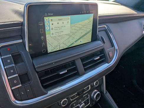 Certified 2023 GMC Yukon SLT w/ Max Trailering Package image 21