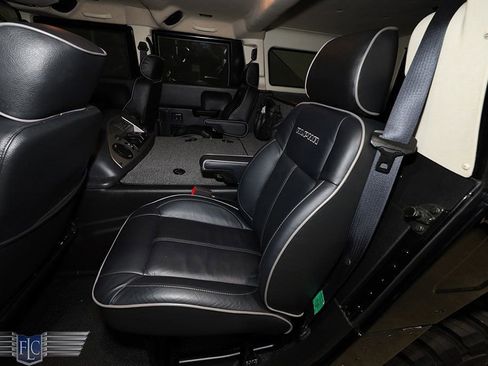 Used 2006 HUMMER H1 4-Door Wagon image 17