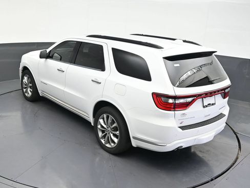 Used 2022 Dodge Durango Citadel AWD/4WD image 17