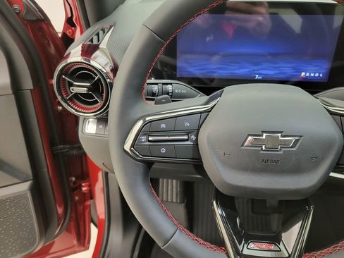 New 2026 Chevrolet Equinox RS w/ Convenience Package III image 5