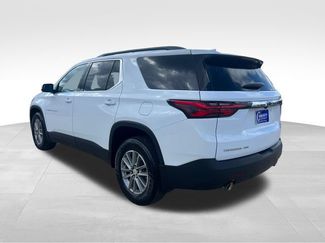 Certified 2023 Chevrolet Traverse LT AWD/4WD video 4