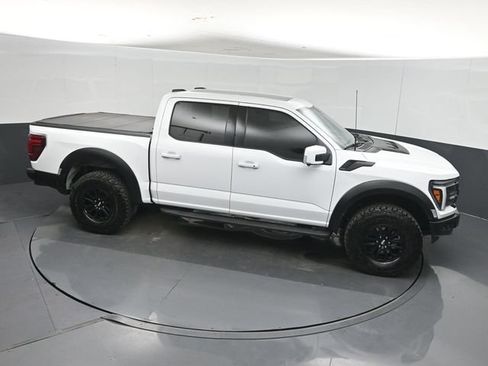 Used 2024 Ford F150 Raptor AWD/4WD image 44