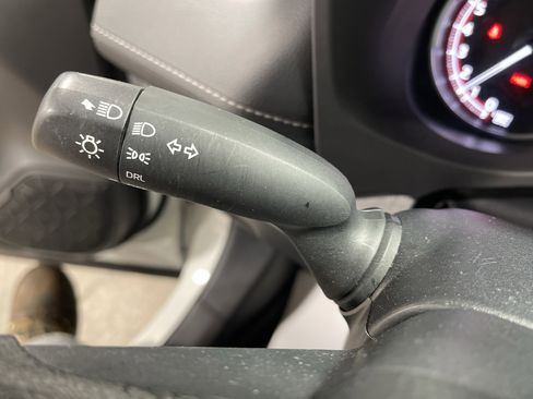 Used 2024 Toyota RAV4 LE image 19