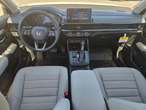 Used 2026 Honda CR-V EX-L image 5