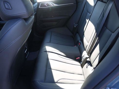 New 2026 BMW i4 eDrive40 w/ M Sport Package image 10