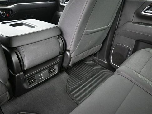 Certified 2025 Chevrolet Silverado 2500 LT w/ Safety Package image 22