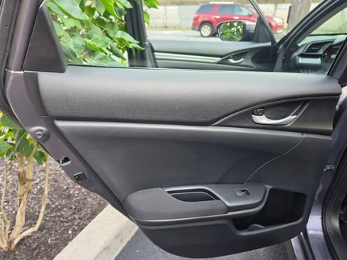 Used 2020 Honda Civic LX image 27