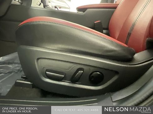 Certified 2025 MAZDA CX-50 2.5 Hybrid w/ Premium Plus Pkg AWD/4WD image 26