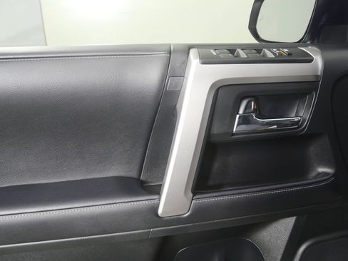 Used 2024 Toyota 4Runner SR5 Premium w/ Moonroof Package AWD/4WD image 8