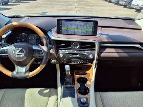Used 2020 Lexus RX 350 FWD w/ Premium Package image 6