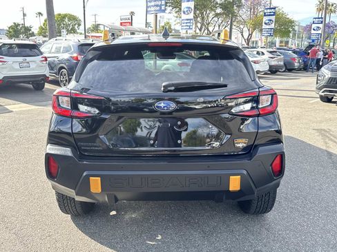Certified 2024 Subaru Crosstrek 2.5i Wilderness w/ Crosstrek Mirror Package image 5