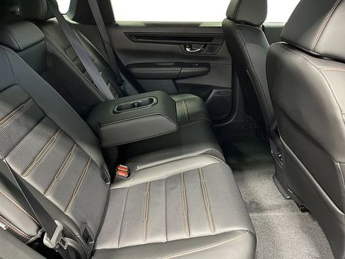 New 2026 Honda CR-V Sport-L image 28