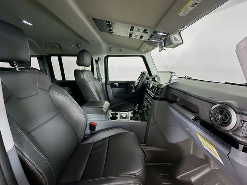 Used 2024 INEOS Grenadier AWD/4WD image 47
