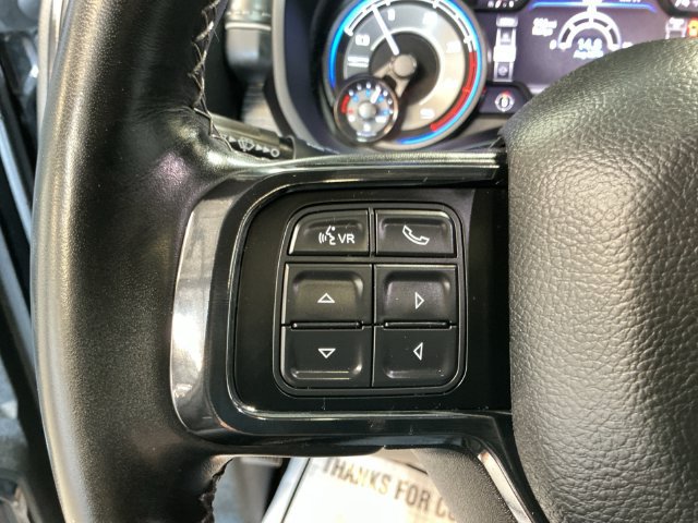 Used 2022 RAM 3500 Limited AWD/4WD image 20