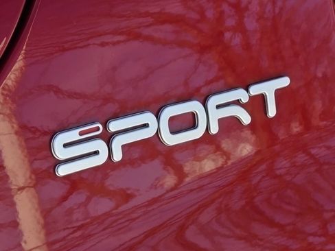 Used 2023 FIAT 500X Sport w/ Technology Group image 20