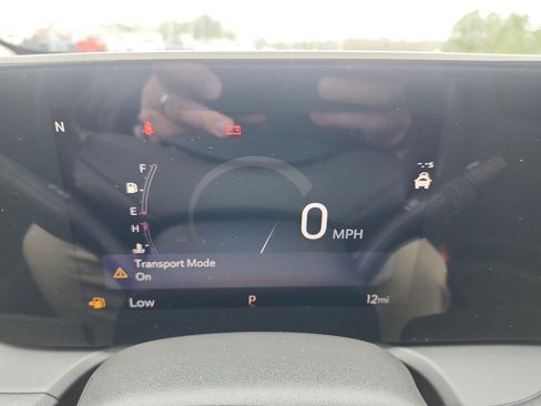 New 2026 Buick Encore GX Avenir w/ Avenir Technology Package image 20