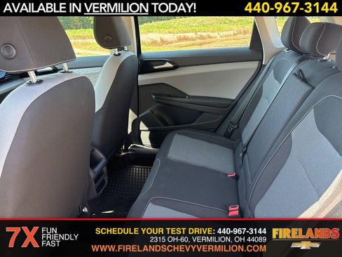 Used 2024 Volkswagen Taos S image 33