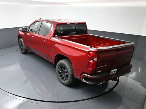 New 2026 Chevrolet Silverado 1500 RST w/ Safety Package image 42