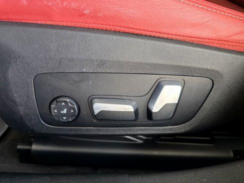 Used 2023 BMW i4 eDrive35 w/ Premium Package RWD image 19