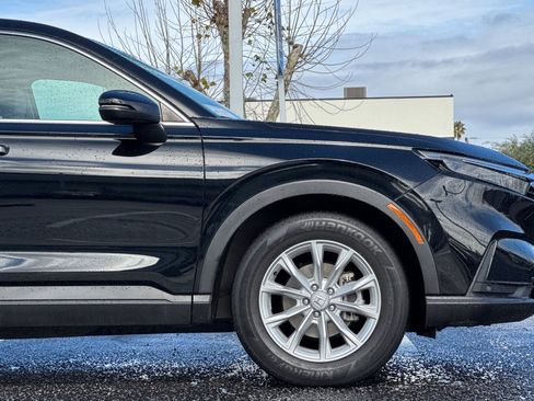 Used 2023 Honda CR-V EX-L image 34