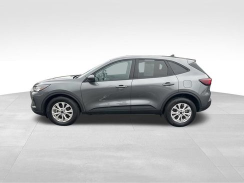 Used 2025 Ford Escape Active AWD/4WD image 8
